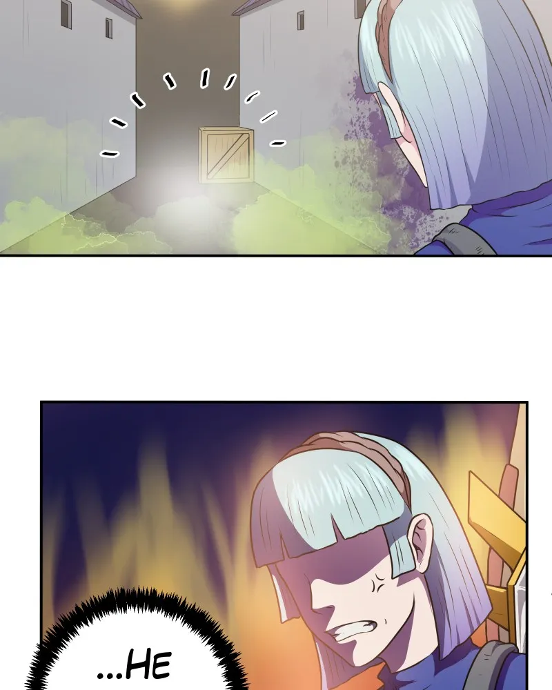 Soul Gear Chapter 10 page 27 - 