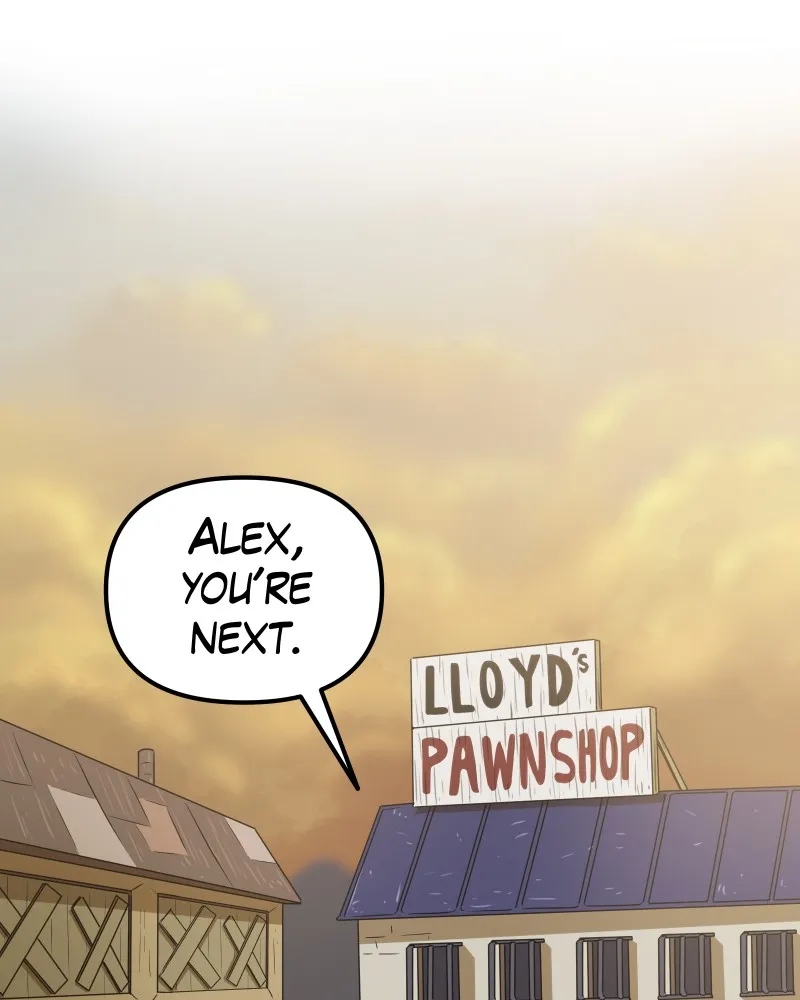 Soul Gear Chapter 10 page 30 - 