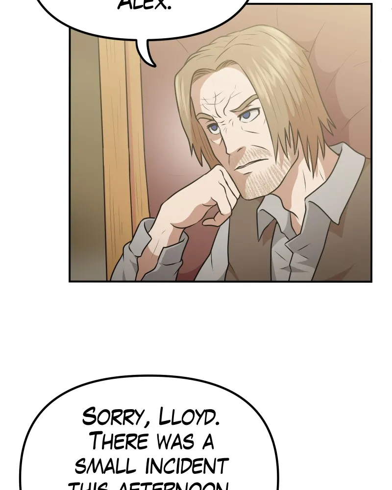 Soul Gear Chapter 10 page 34 - 