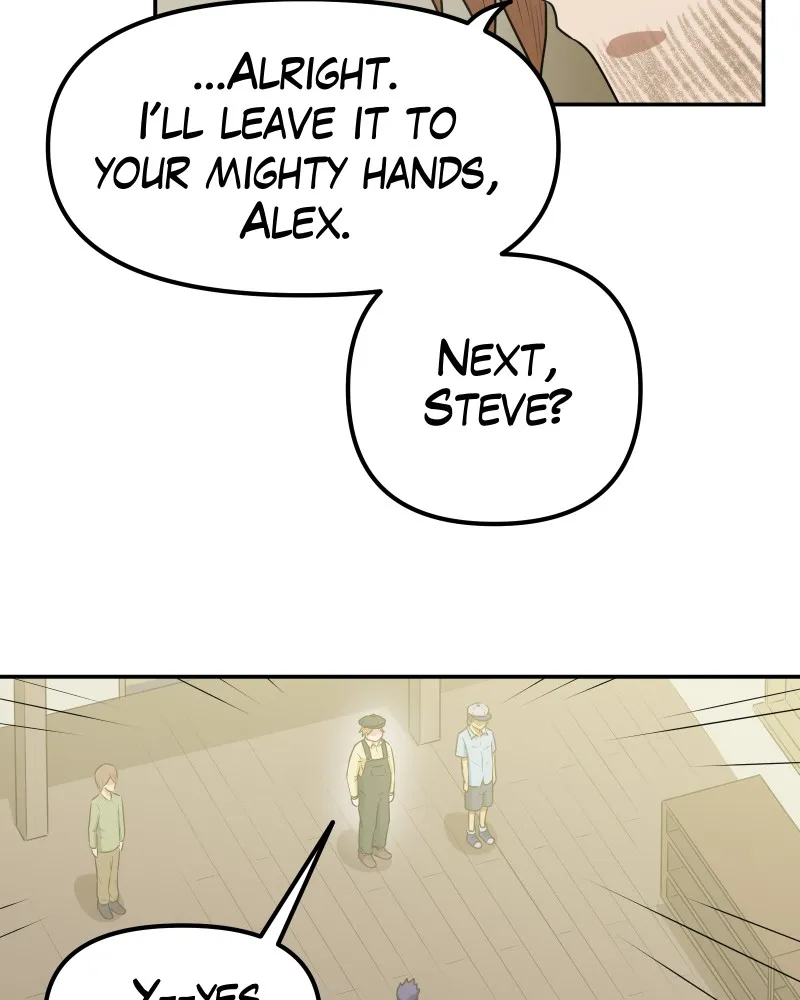 Soul Gear Chapter 10 page 37 - 