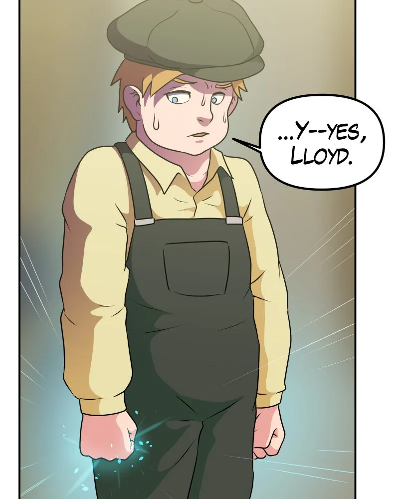Soul Gear Chapter 10 page 39 - 