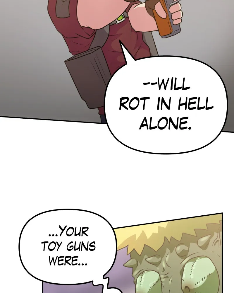 Soul Gear Chapter 10 page 5 - 
