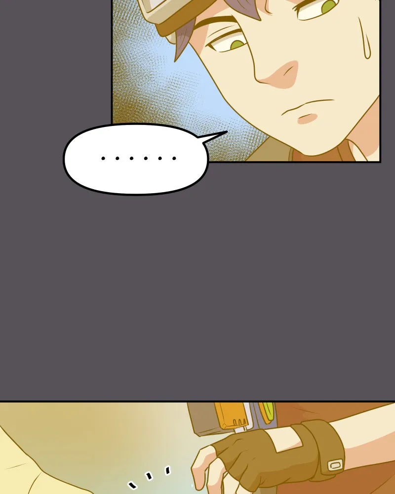 Soul Gear Chapter 10 page 42 - 
