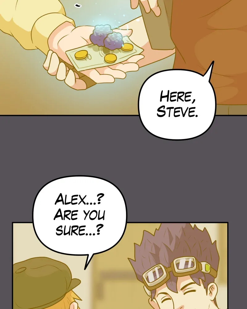 Soul Gear Chapter 10 page 43 - 