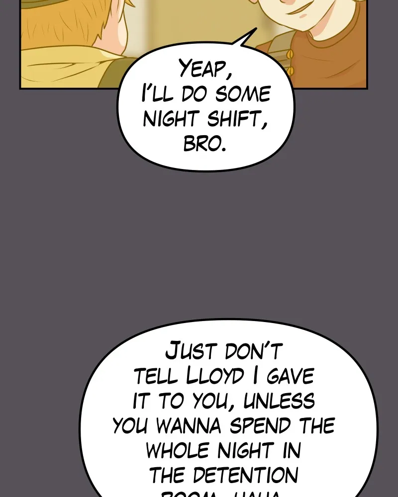 Soul Gear Chapter 10 page 44 - 