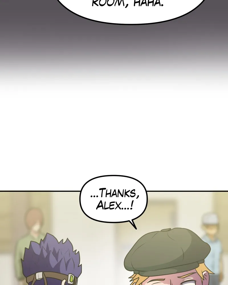 Soul Gear Chapter 10 page 45 - 