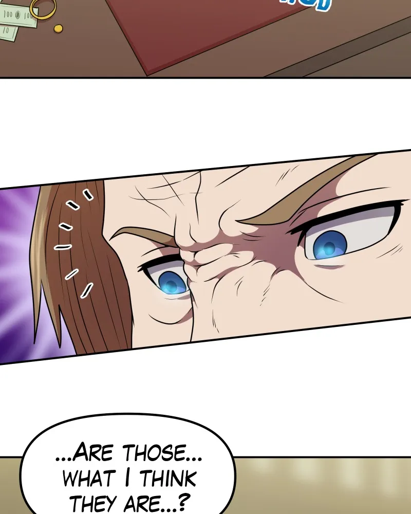 Soul Gear Chapter 10 page 47 - 