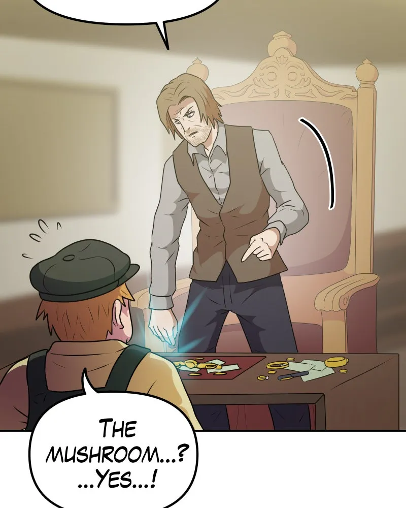 Soul Gear Chapter 10 page 48 - 