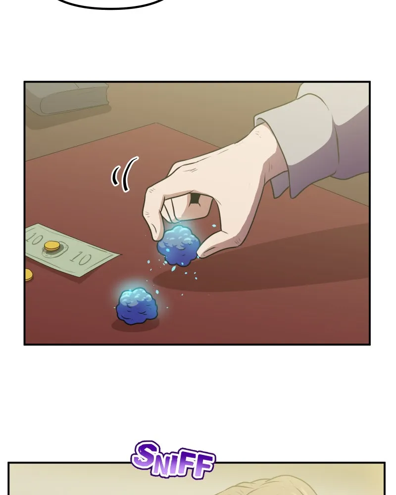 Soul Gear Chapter 10 page 49 - 