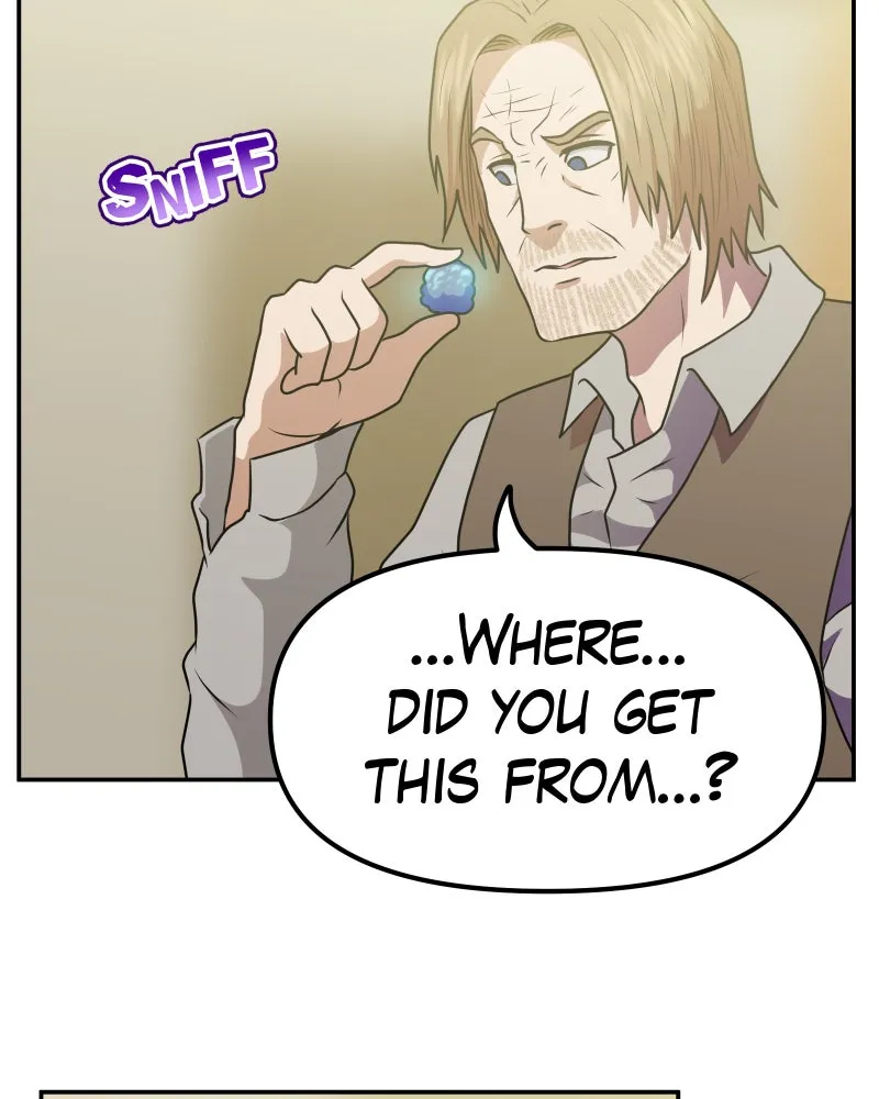Soul Gear Chapter 10 page 50 - 