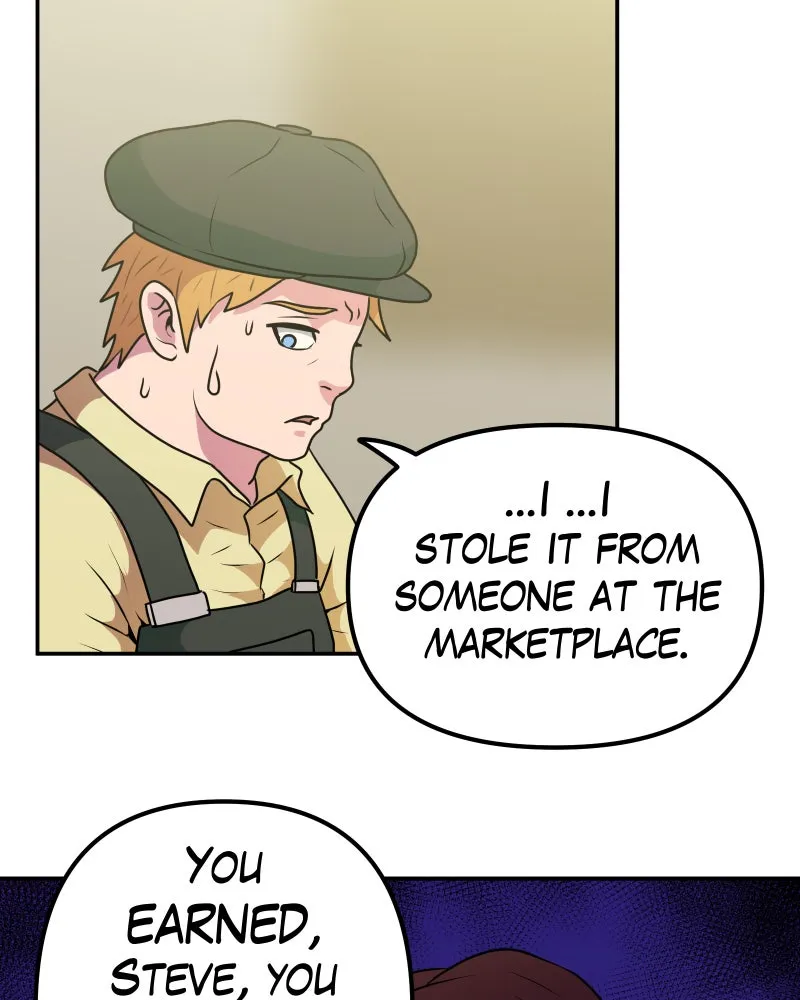 Soul Gear Chapter 10 page 51 - 