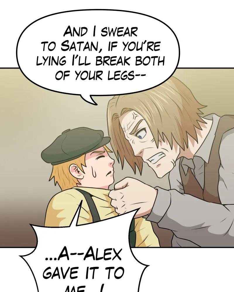 Soul Gear Chapter 10 page 53 - 