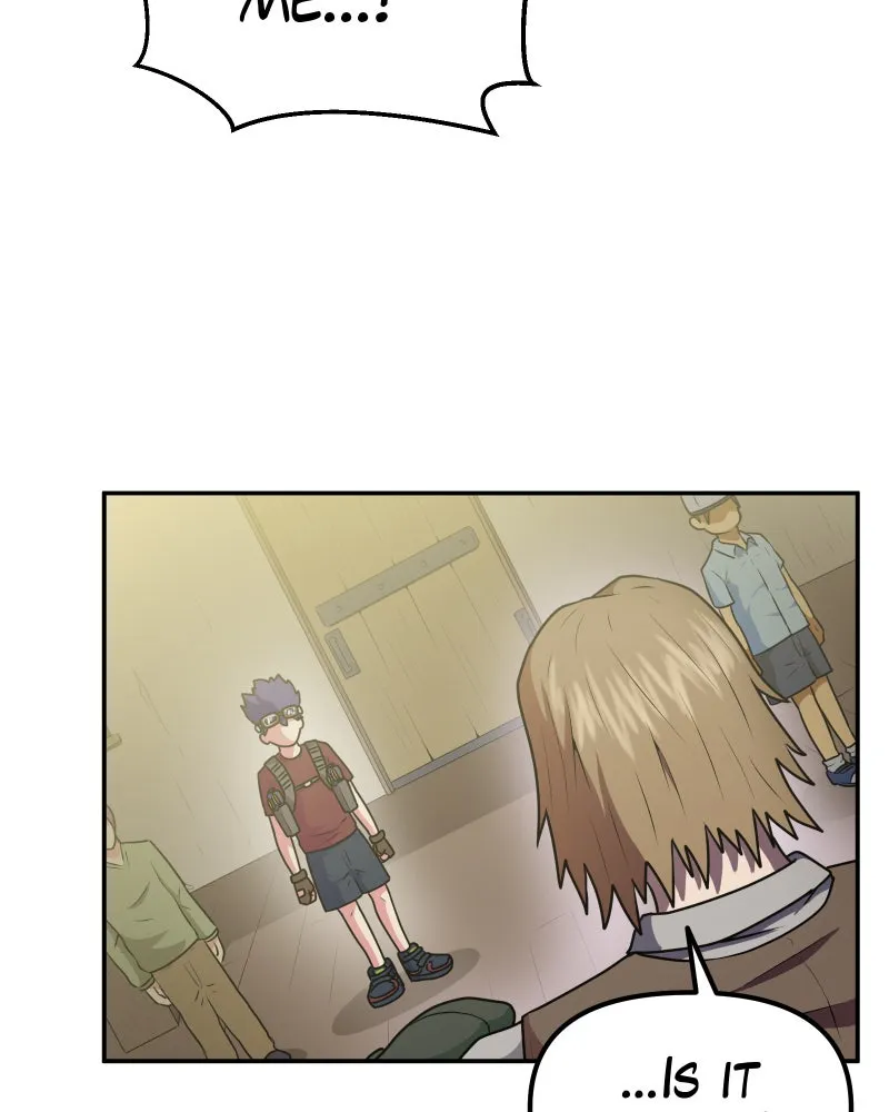 Soul Gear Chapter 10 page 54 - 