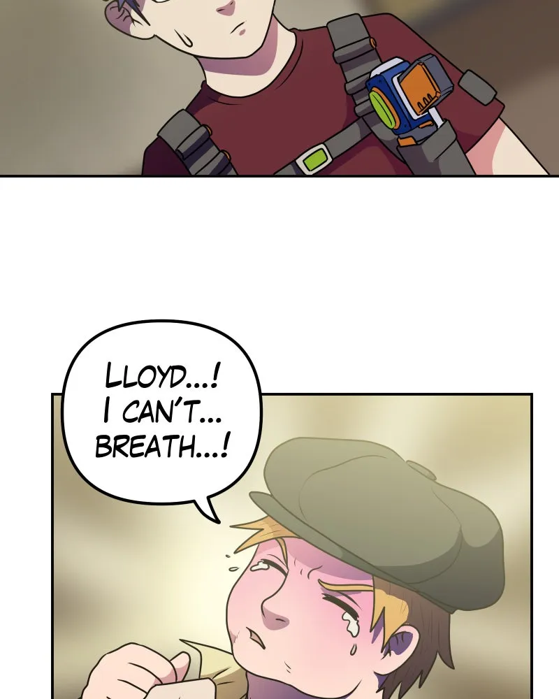 Soul Gear Chapter 10 page 56 - 