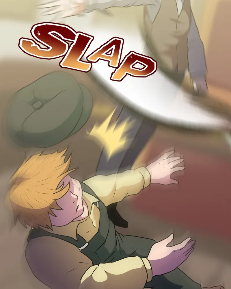 Soul Gear Chapter 10 page 60 - 