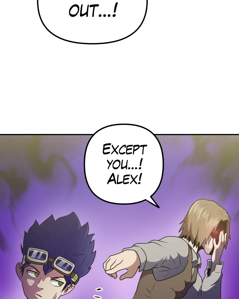 Soul Gear Chapter 10 page 63 - 