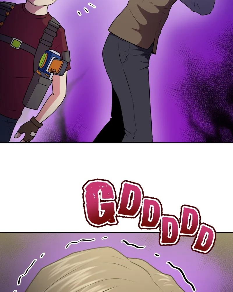 Soul Gear Chapter 10 page 64 - 