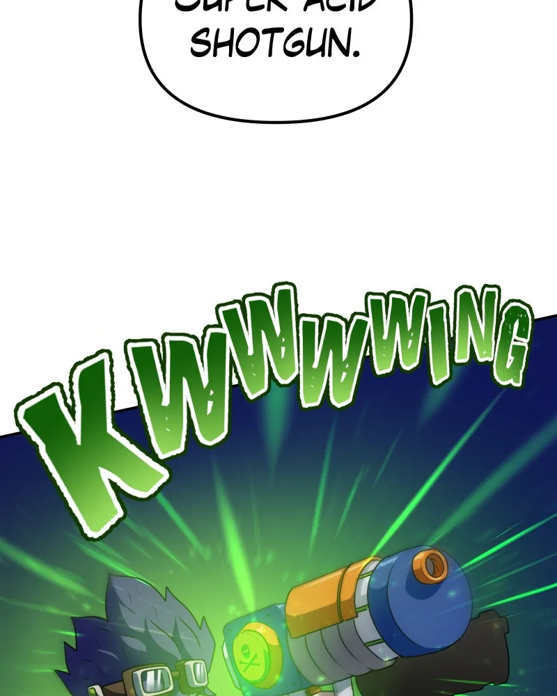 Soul Gear Chapter 10 page 8 - 