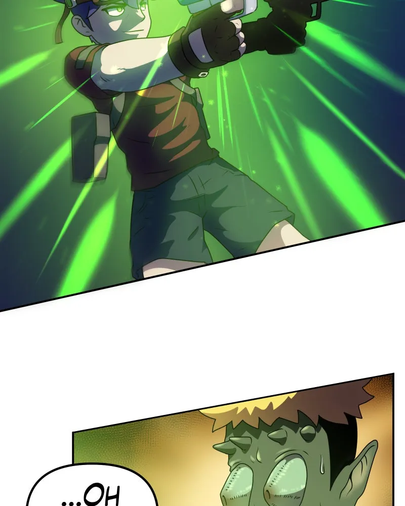 Soul Gear Chapter 10 page 9 - 