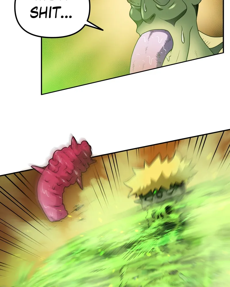 Soul Gear Chapter 10 page 10 - 