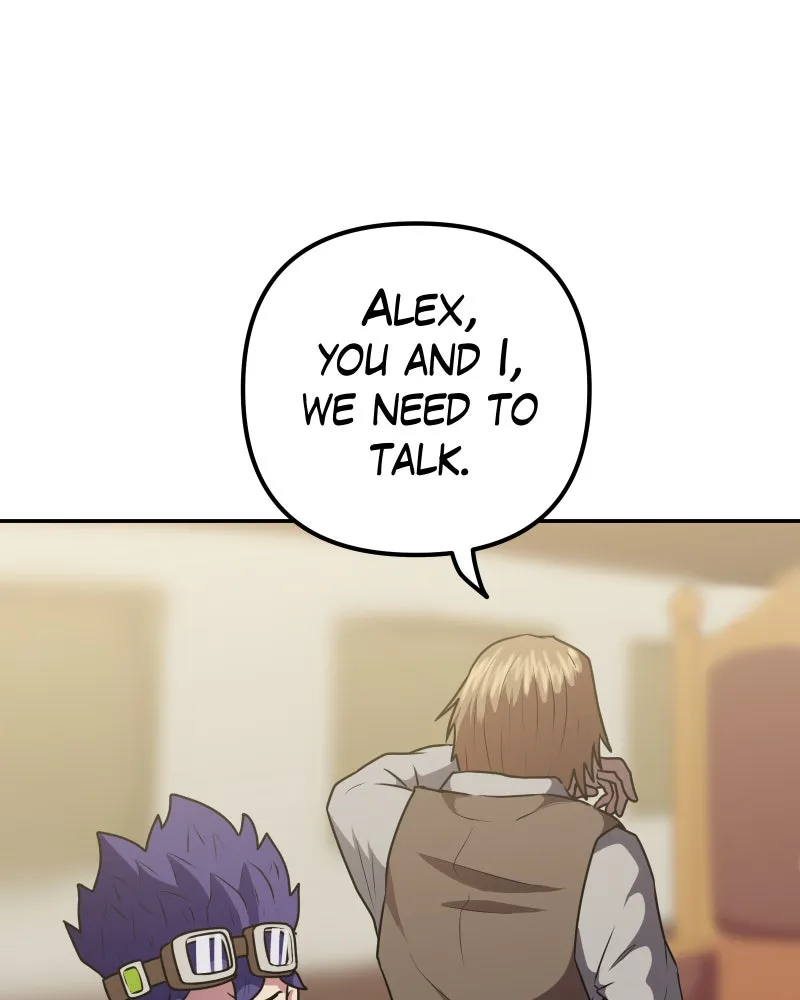 Soul Gear Chapter 11 page 1 - 