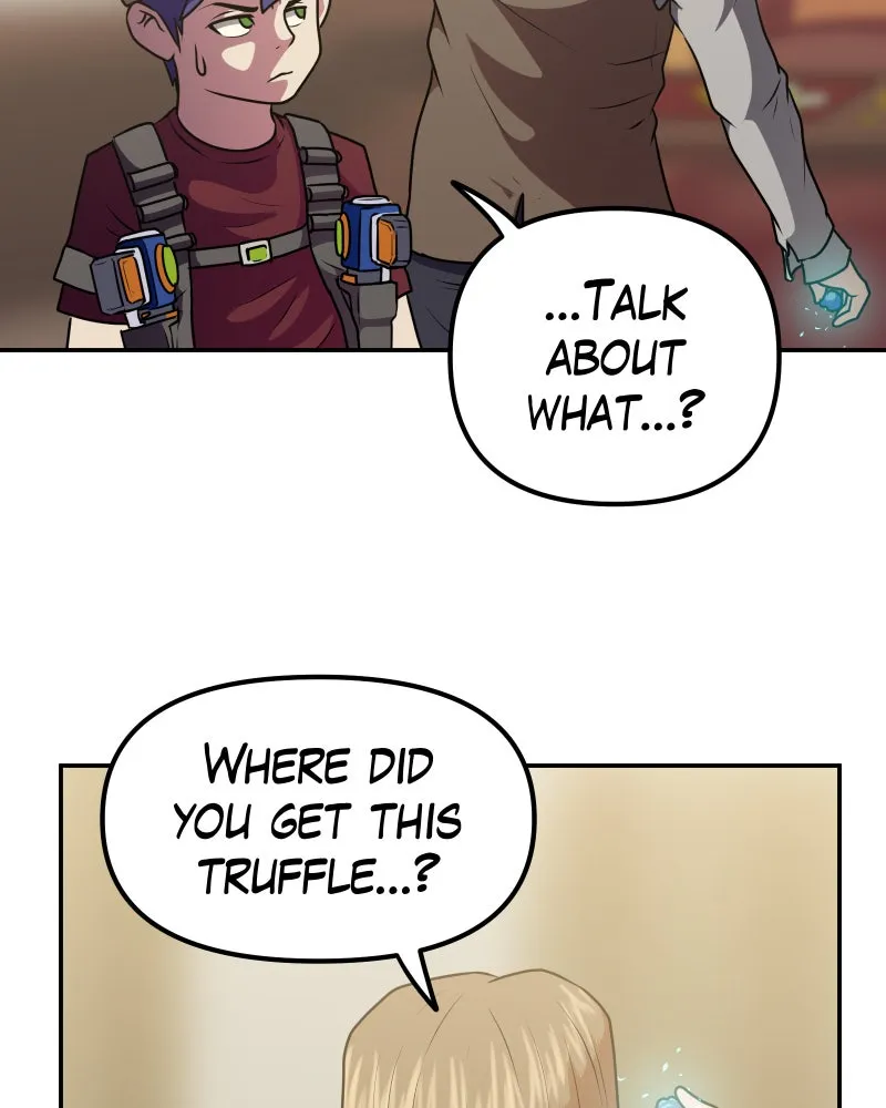 Soul Gear Chapter 11 page 2 - 
