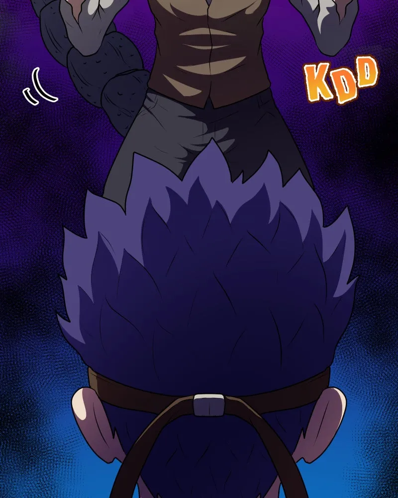 Soul Gear Chapter 11 page 14 - 