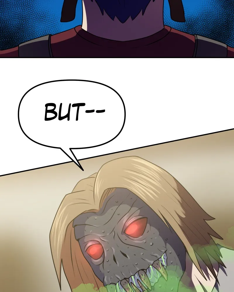 Soul Gear Chapter 11 page 15 - 