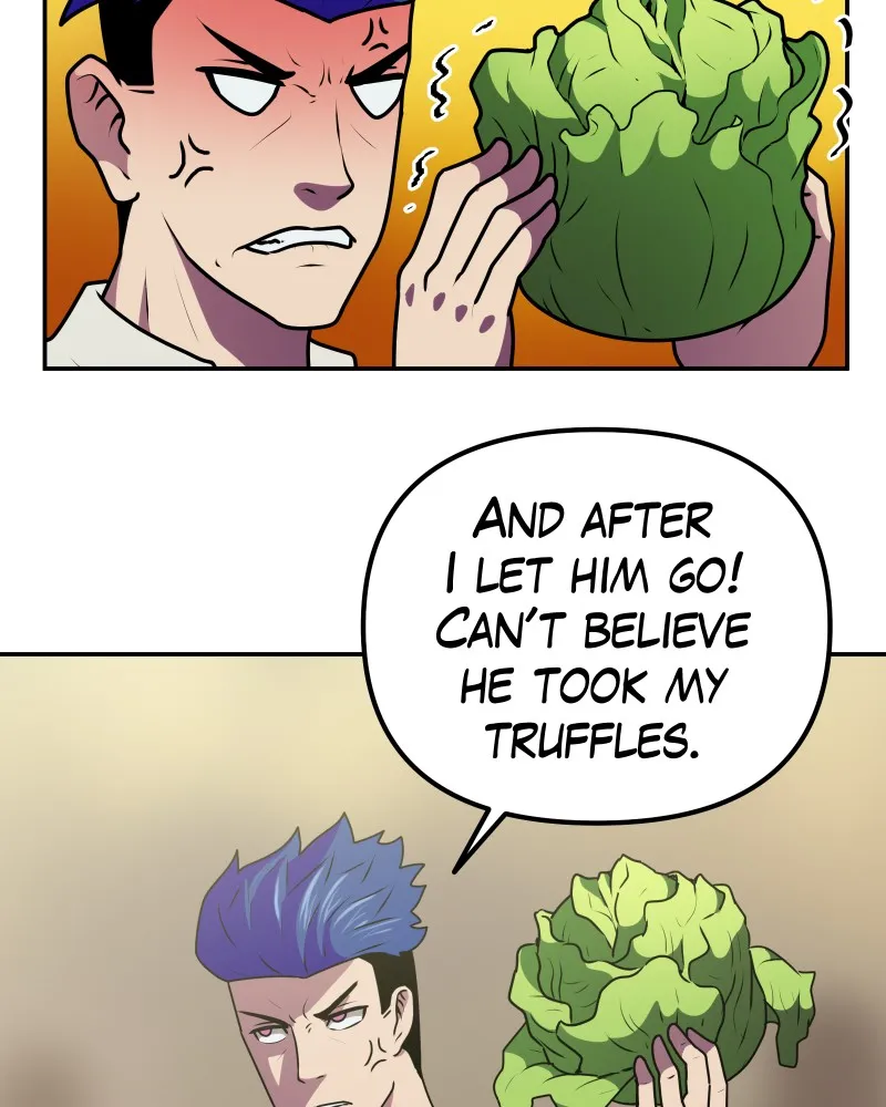 Soul Gear Chapter 11 page 19 - 