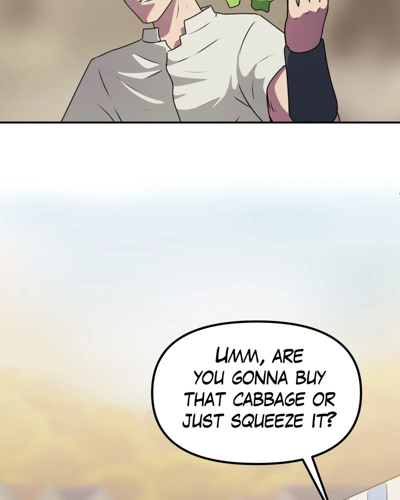 Soul Gear Chapter 11 page 20 - 