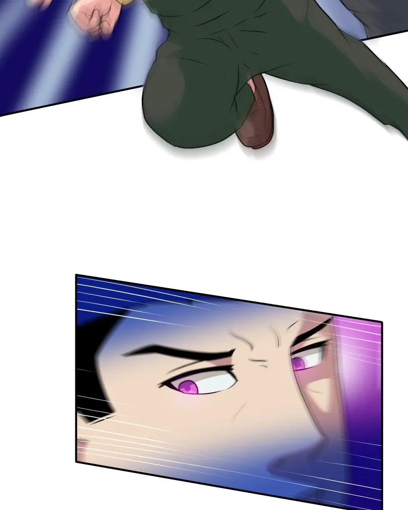 Soul Gear Chapter 11 page 23 - 