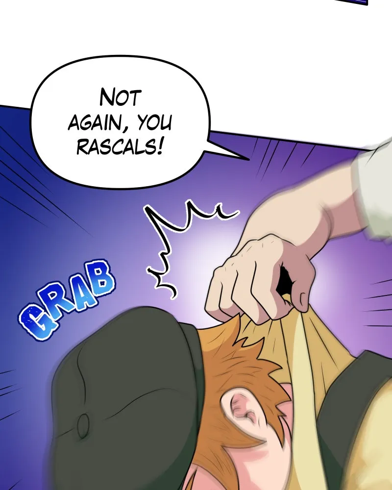Soul Gear Chapter 11 page 24 - 