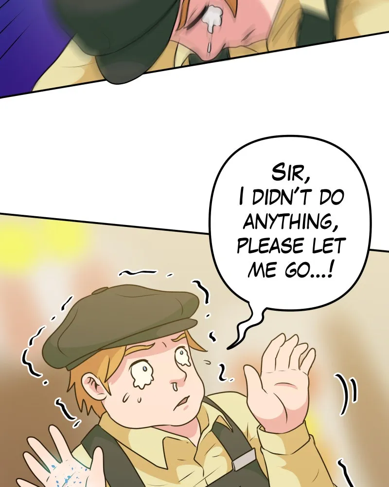 Soul Gear Chapter 11 page 25 - 
