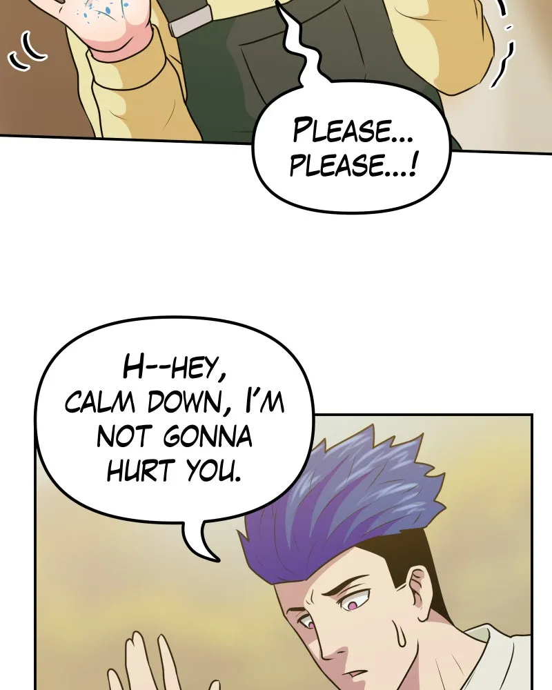 Soul Gear Chapter 11 page 26 - 