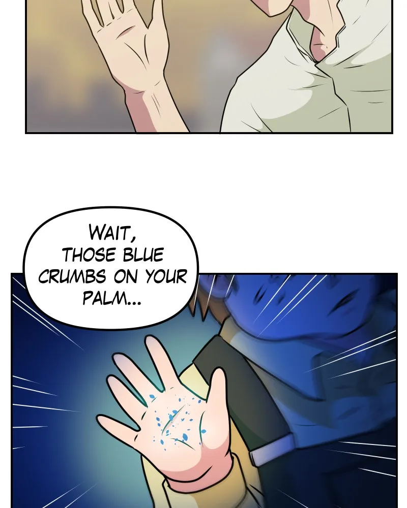 Soul Gear Chapter 11 page 27 - 