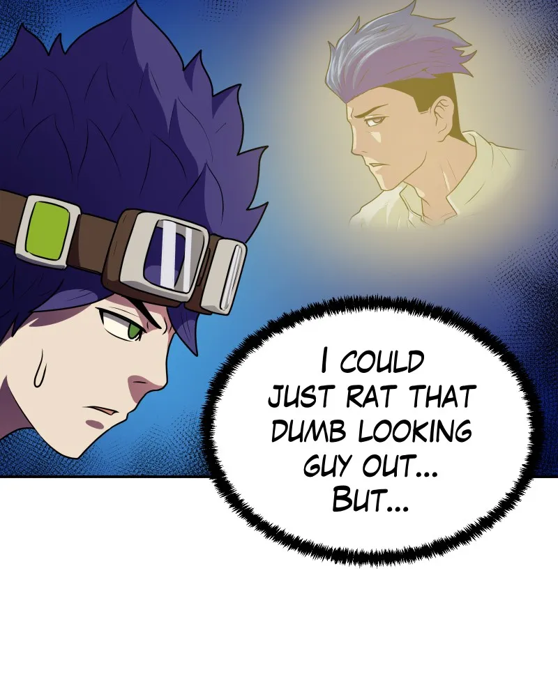 Soul Gear Chapter 11 page 4 - 