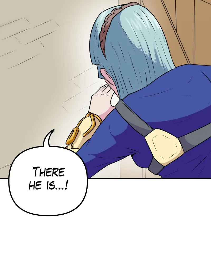 Soul Gear Chapter 11 page 31 - 