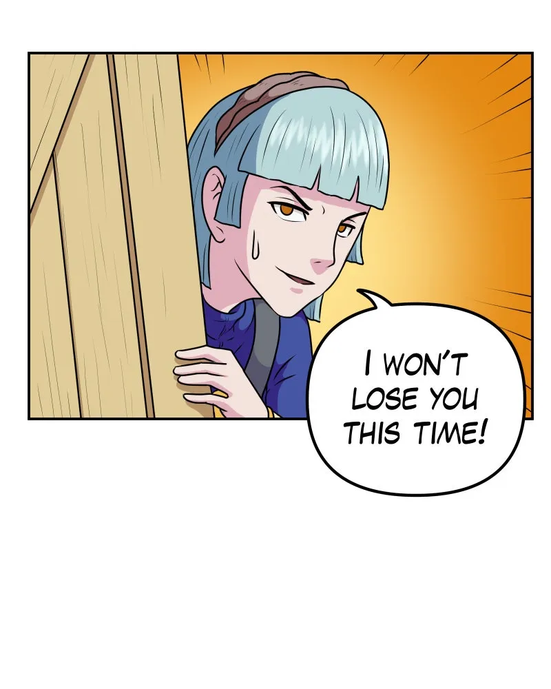 Soul Gear Chapter 11 page 32 - 