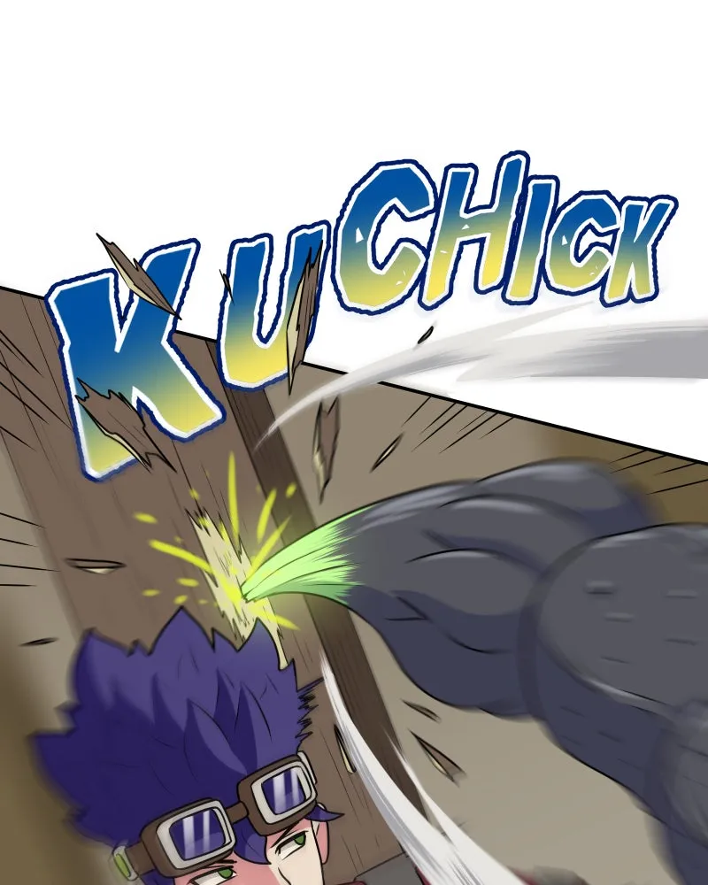 Soul Gear Chapter 11 page 34 - 