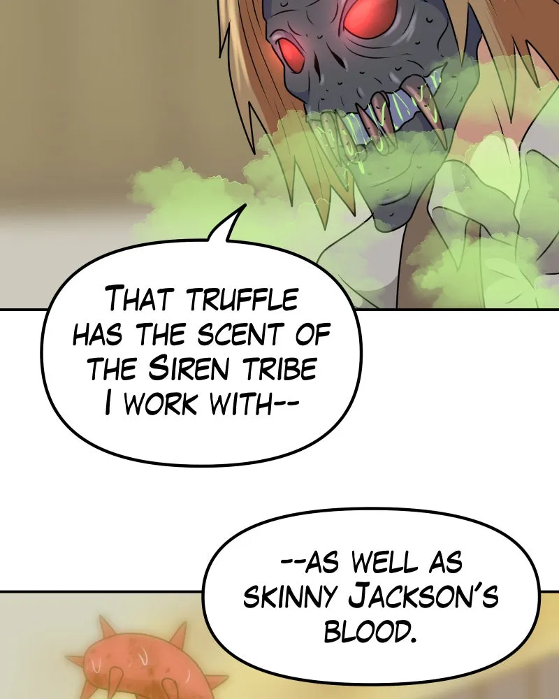 Soul Gear Chapter 11 page 37 - 