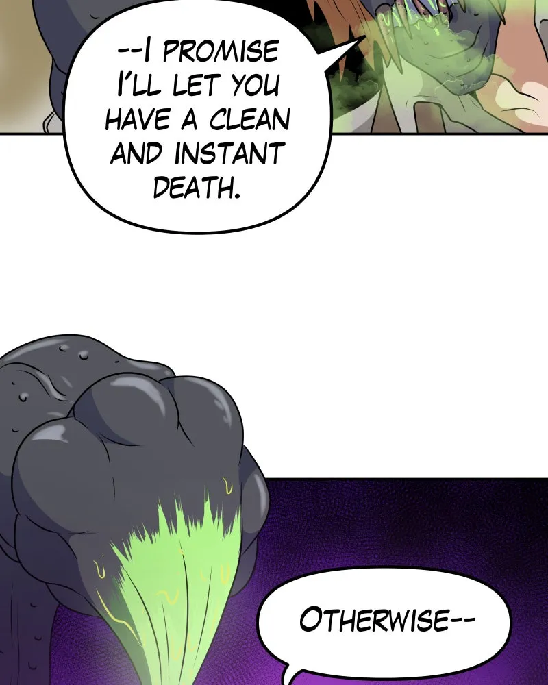 Soul Gear Chapter 11 page 40 - 