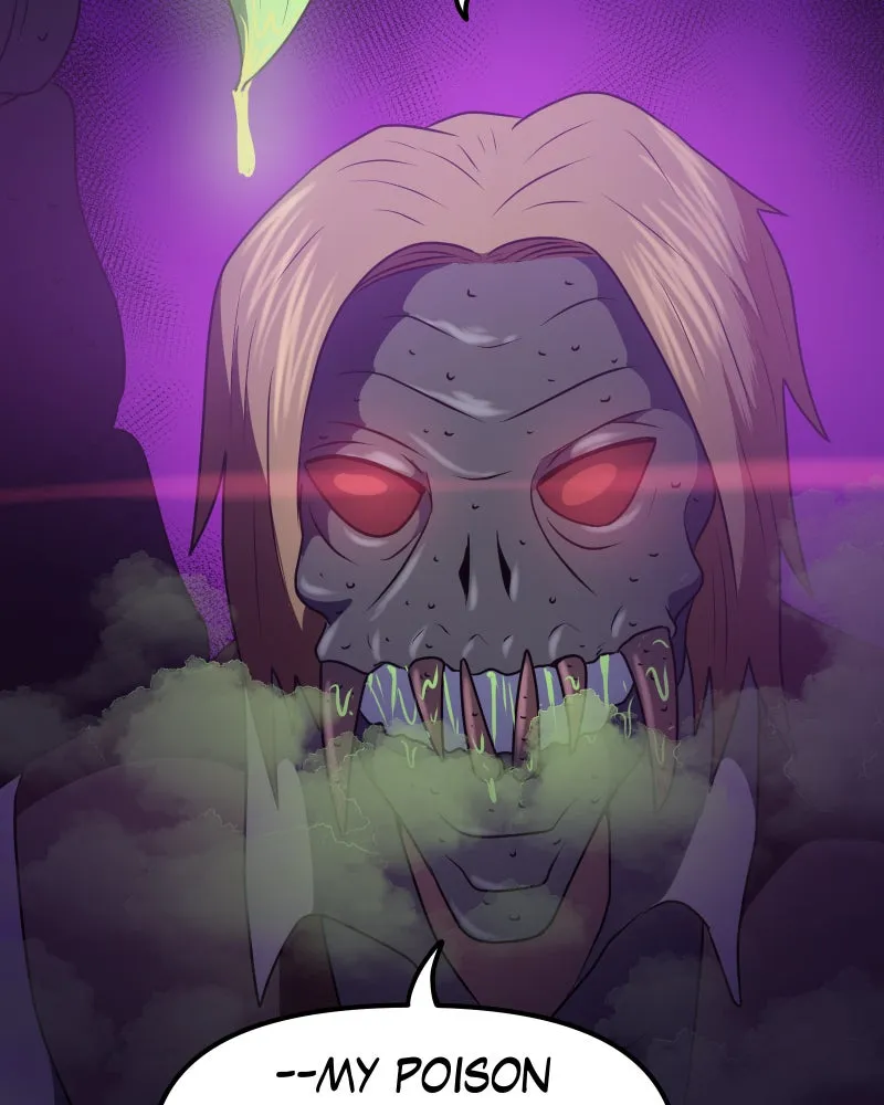 Soul Gear Chapter 11 page 41 - 