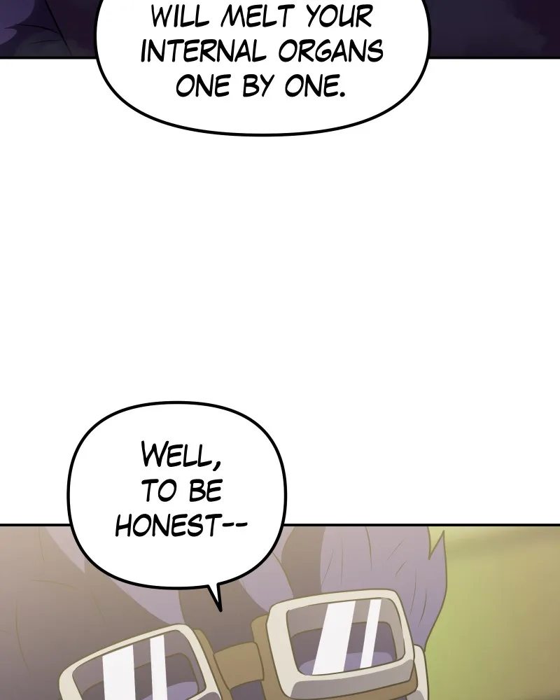 Soul Gear Chapter 11 page 42 - 