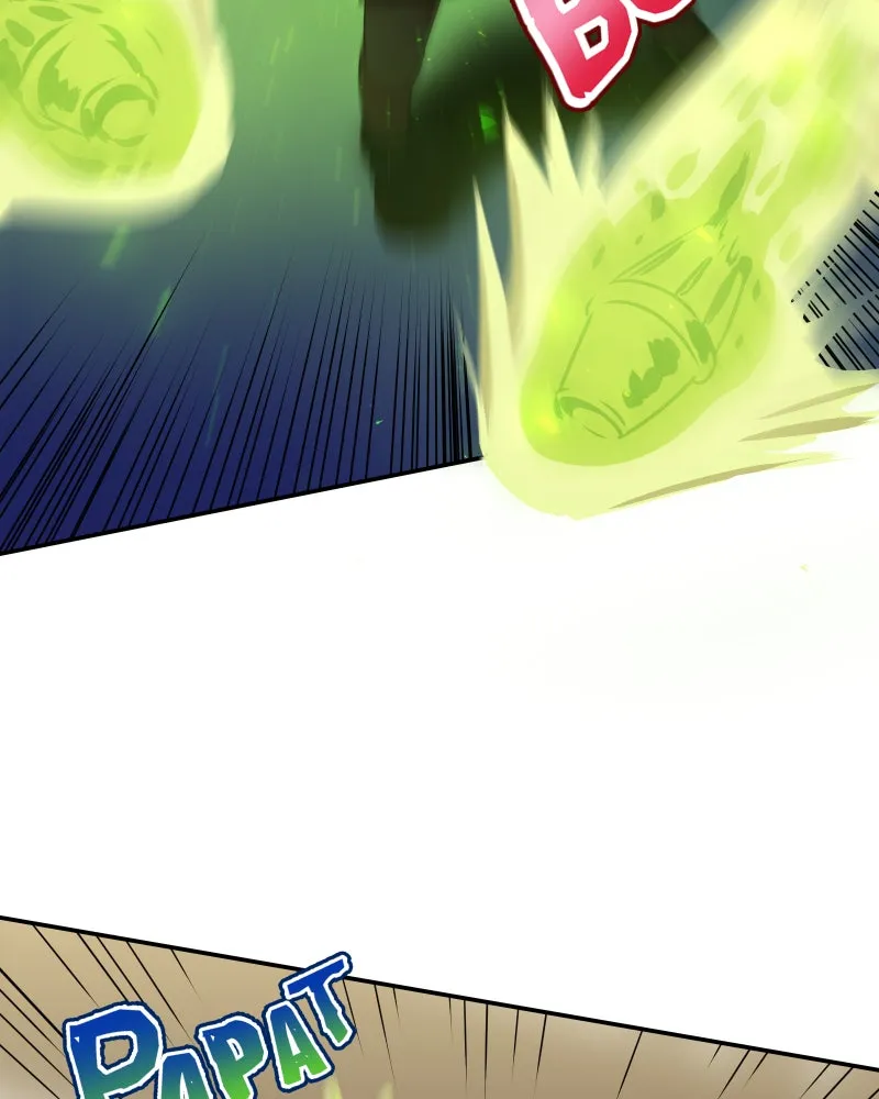 Soul Gear Chapter 11 page 48 - 