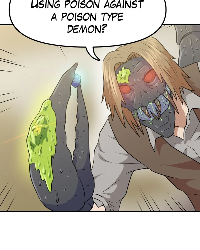 Soul Gear Chapter 11 page 50 - 