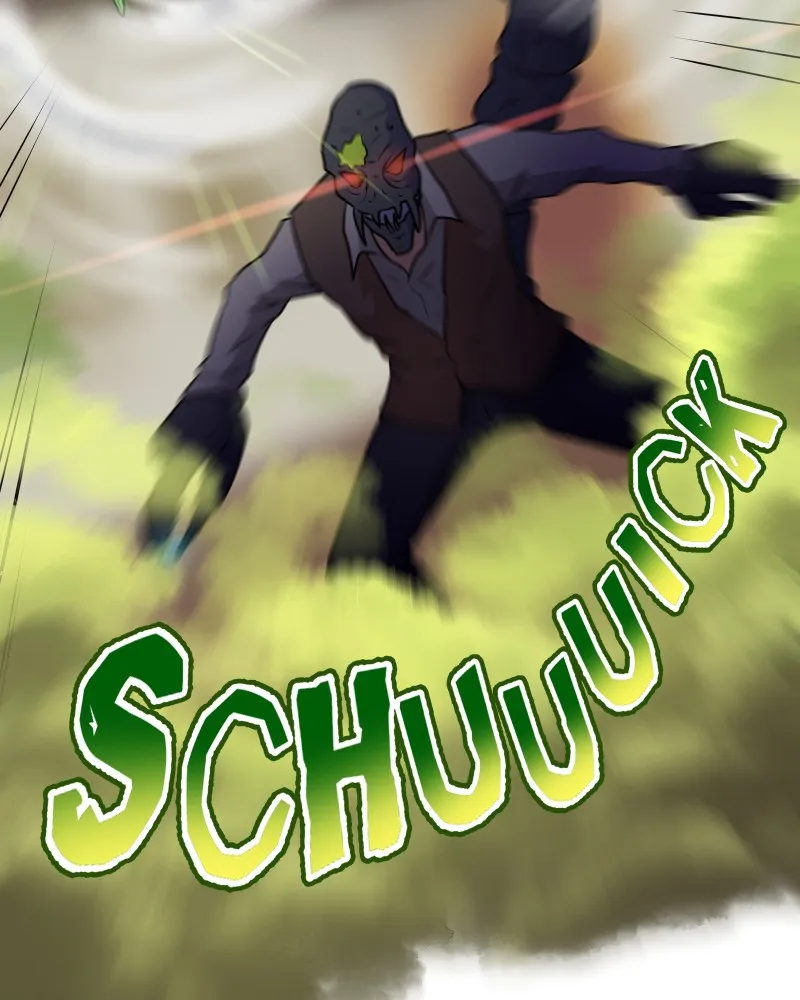Soul Gear Chapter 11 page 55 - 