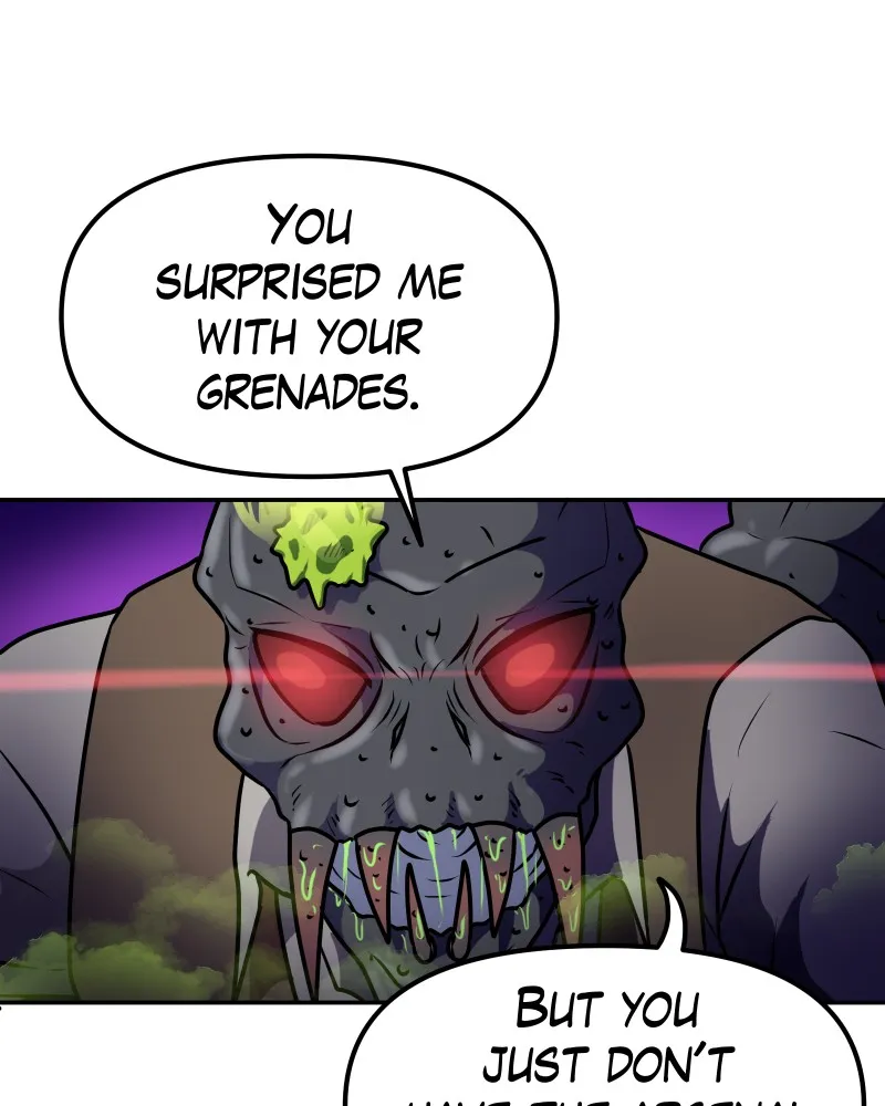 Soul Gear Chapter 11 page 59 - 