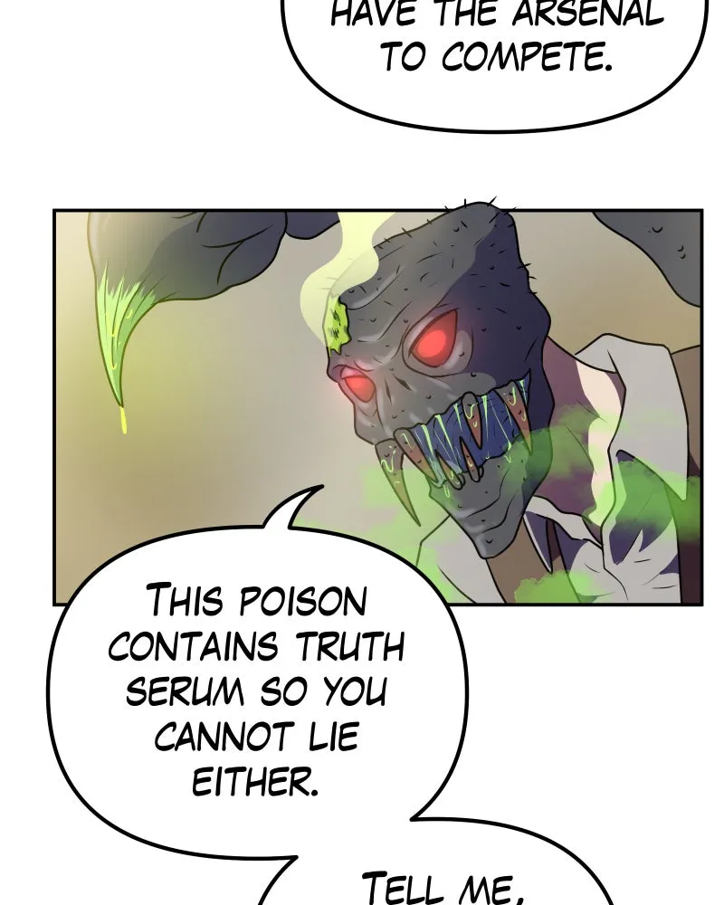 Soul Gear Chapter 11 page 60 - 