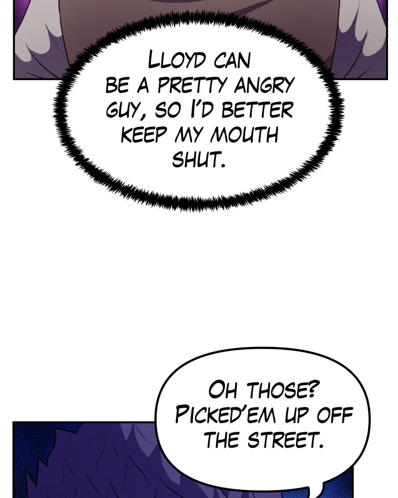 Soul Gear Chapter 11 page 7 - 