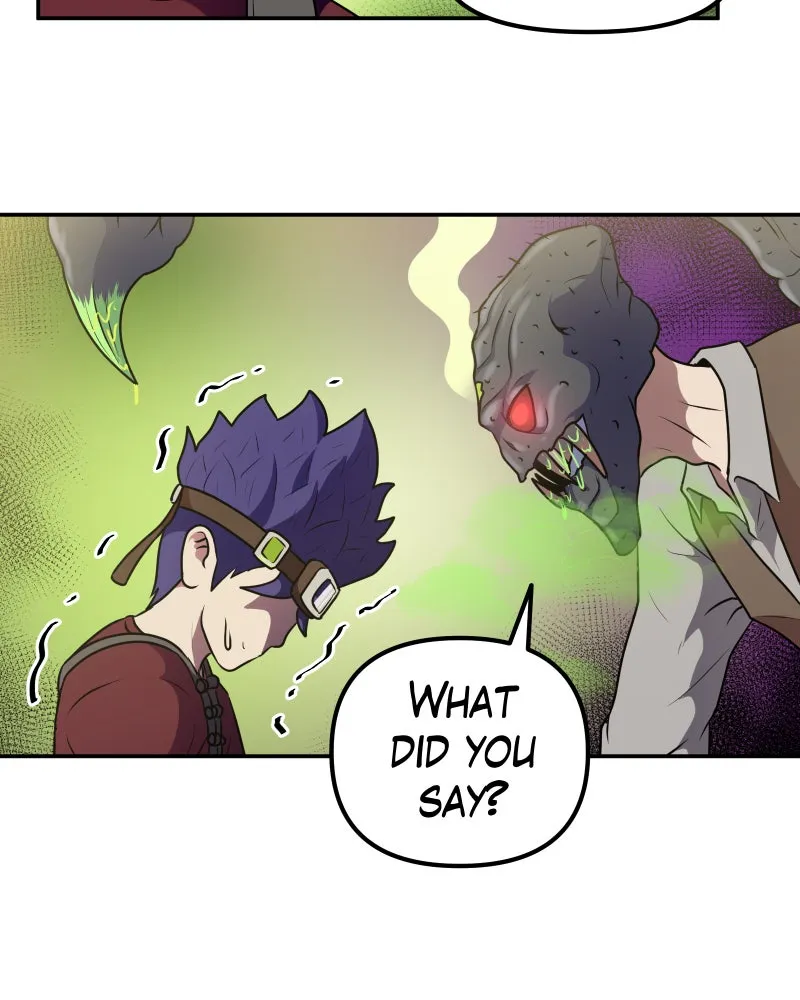 Soul Gear Chapter 11 page 62 - 